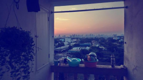 Bangkok Home near Onnut BTS; Ramkhamhaeng Airport Rail Link